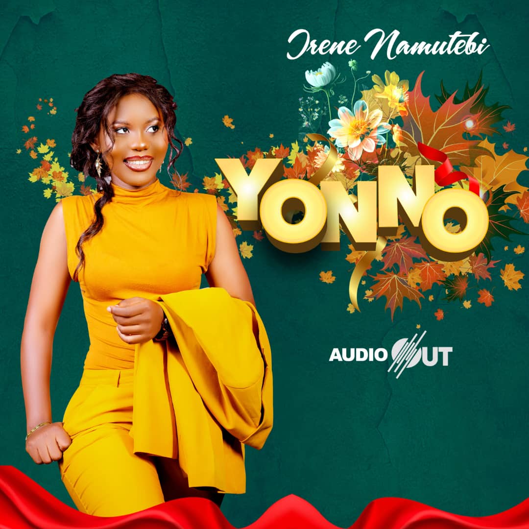 Irene Namutebi Nyenya